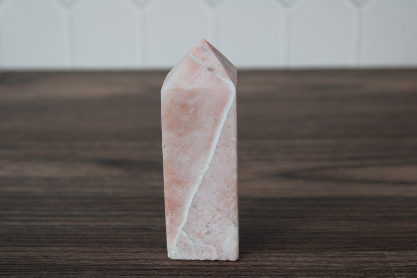 Pink Opal Tower