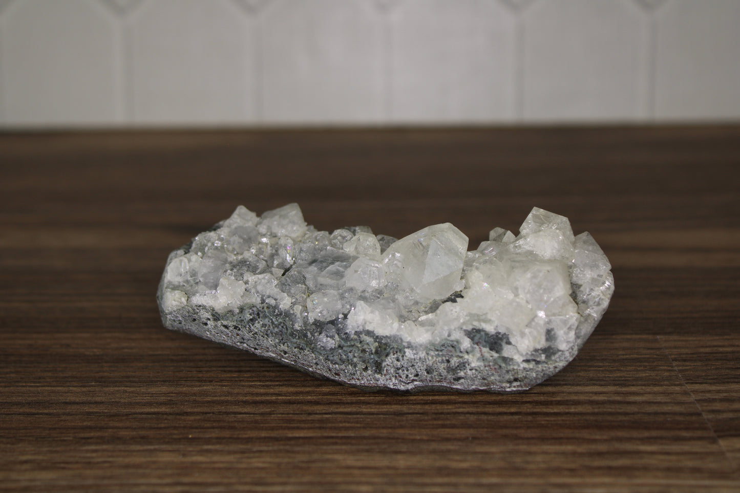 Apophyllite Freeform