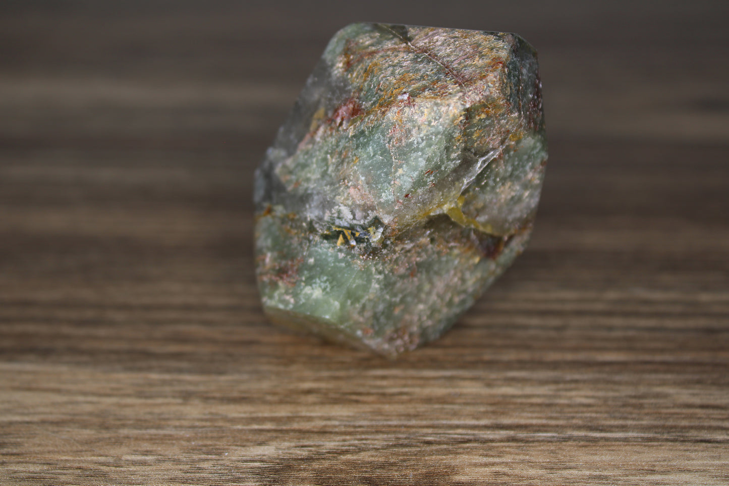 Garden Quartz Freeform