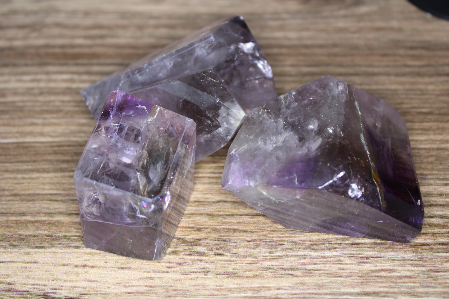 Amethyst Freeform