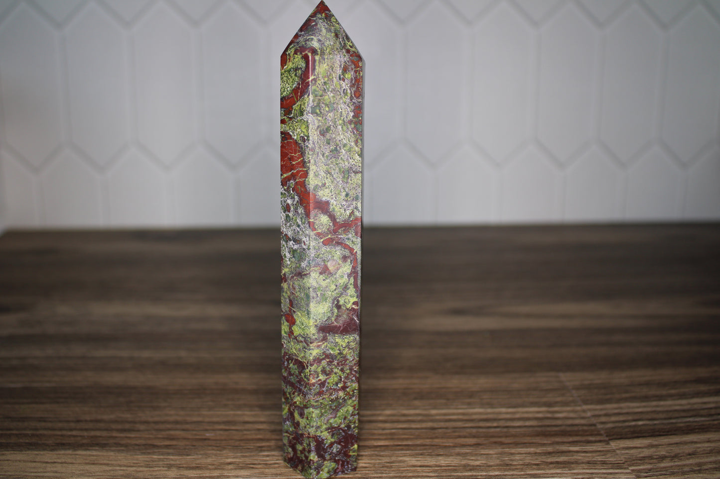 Dragon Blood Stone Tower