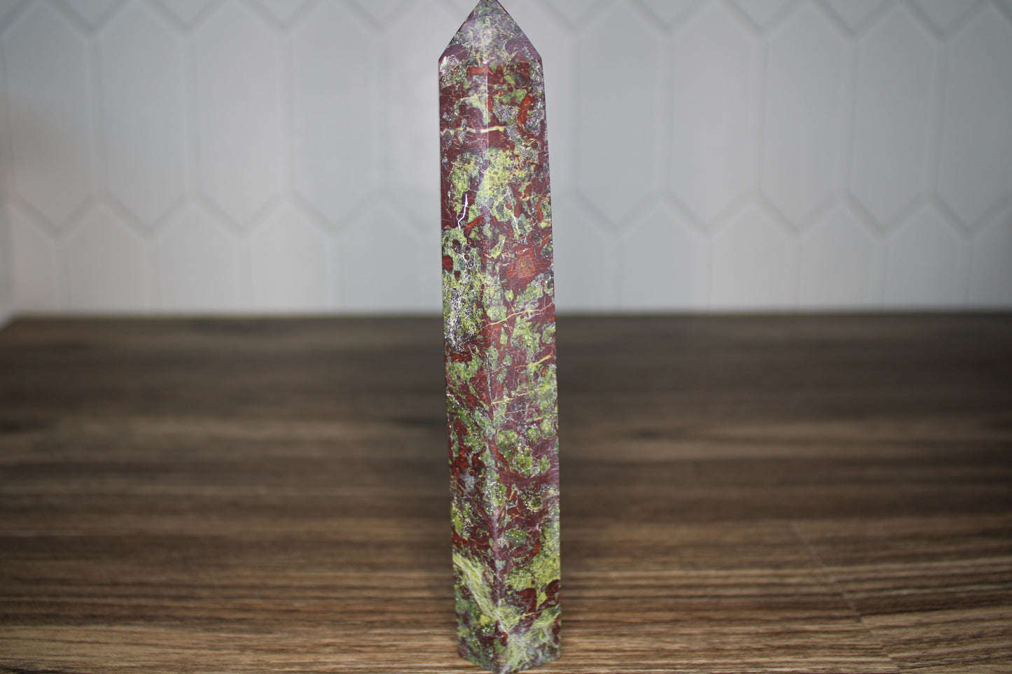 Dragon Blood Stone Tower