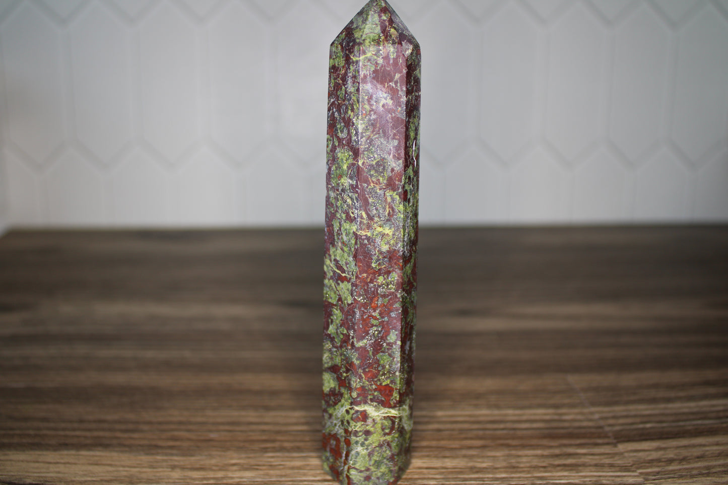 Dragon Blood Stone Tower