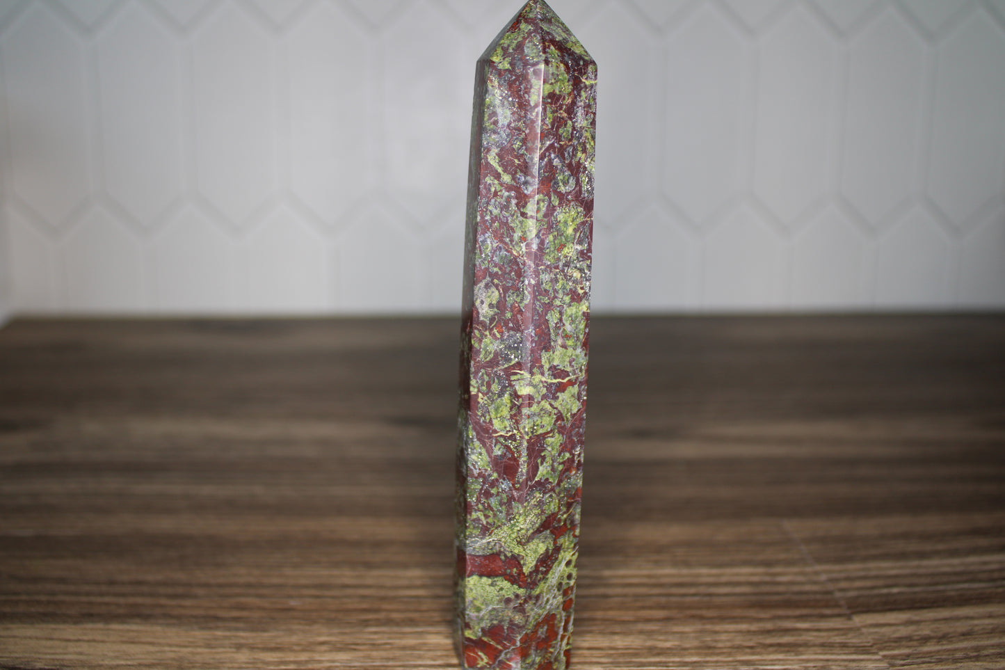 Dragon Blood Stone Tower