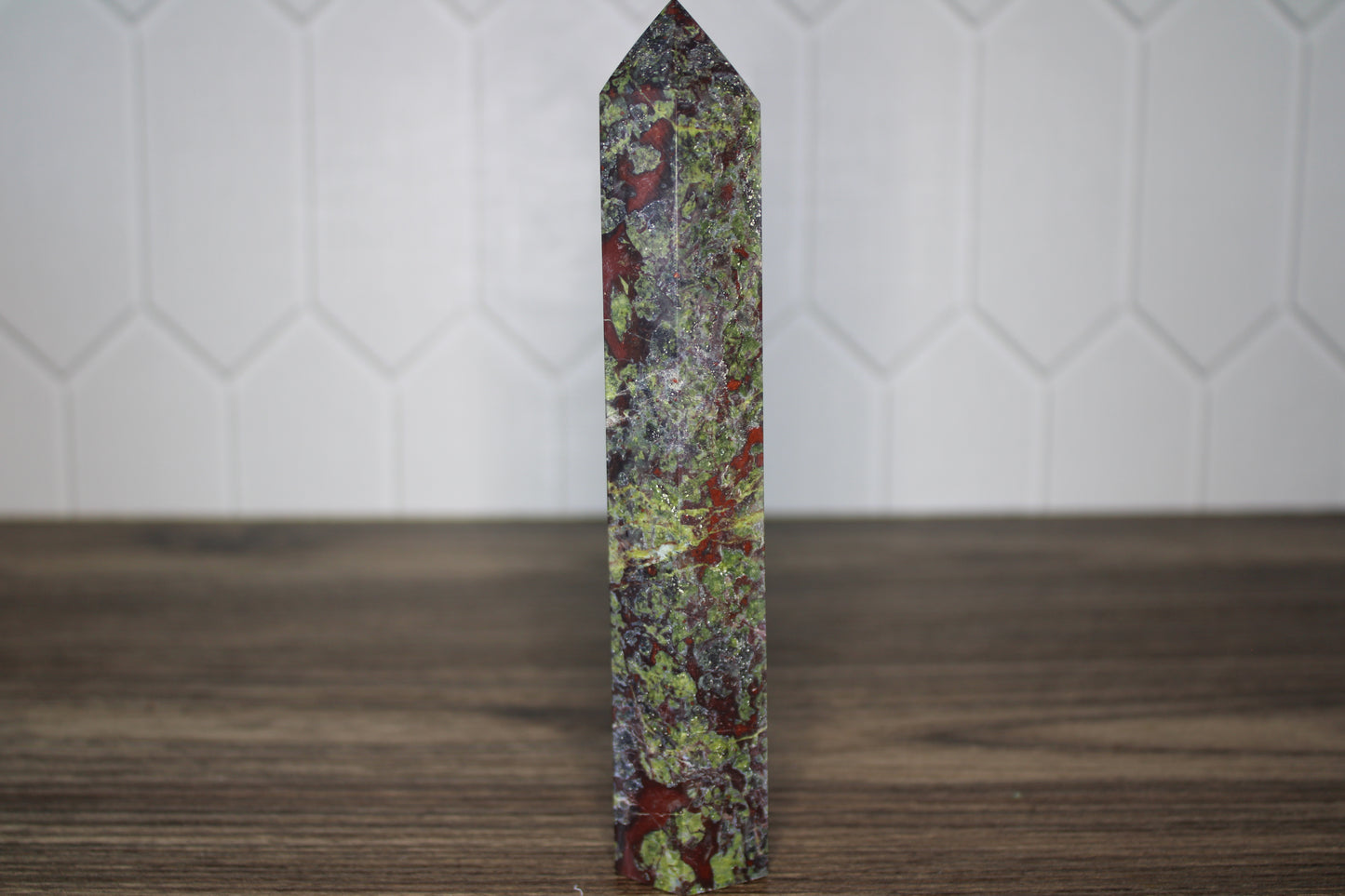 Dragon Blood Stone Tower