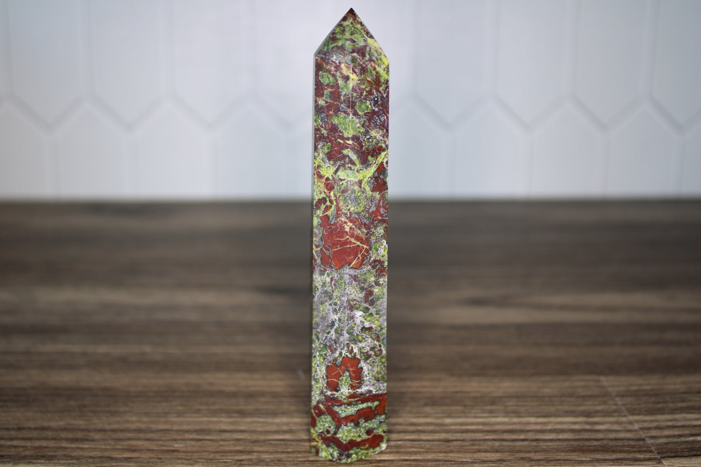 Dragon Blood Stone Tower