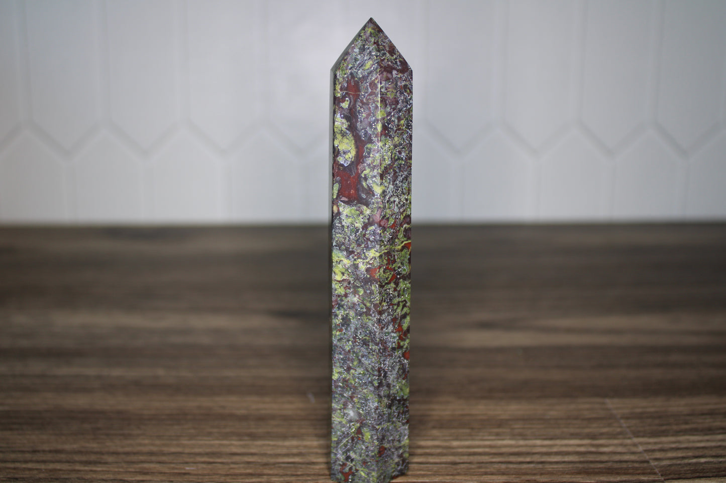 Dragon Blood Stone Tower