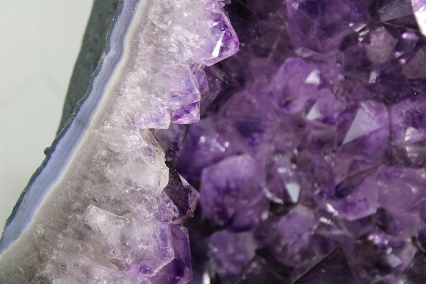 Amethyst Freeform