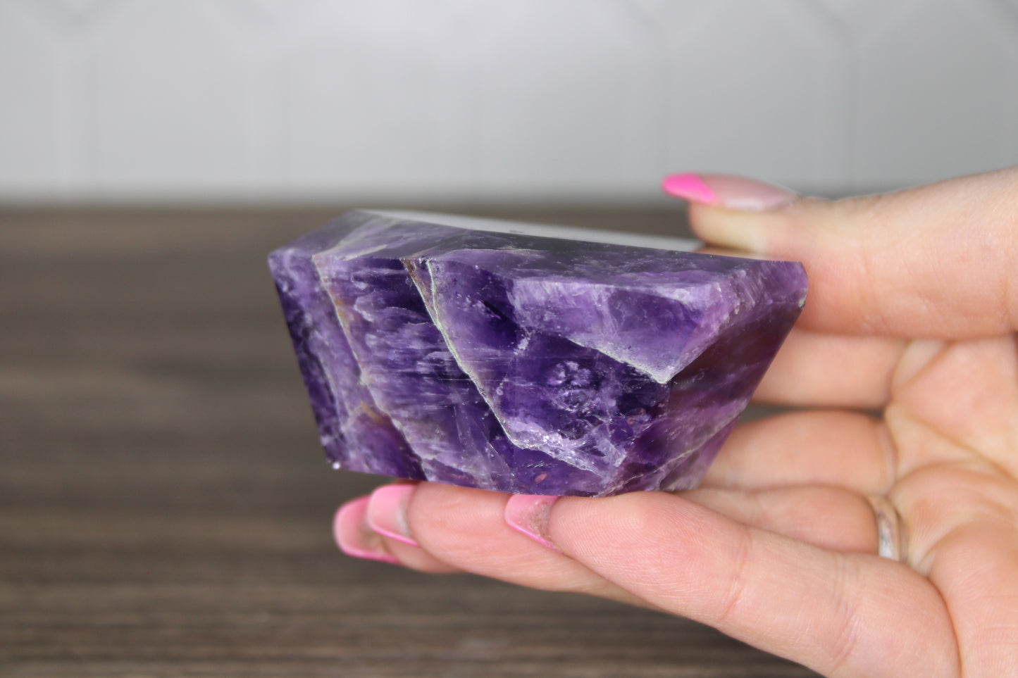 Dream Amethyst Freeform