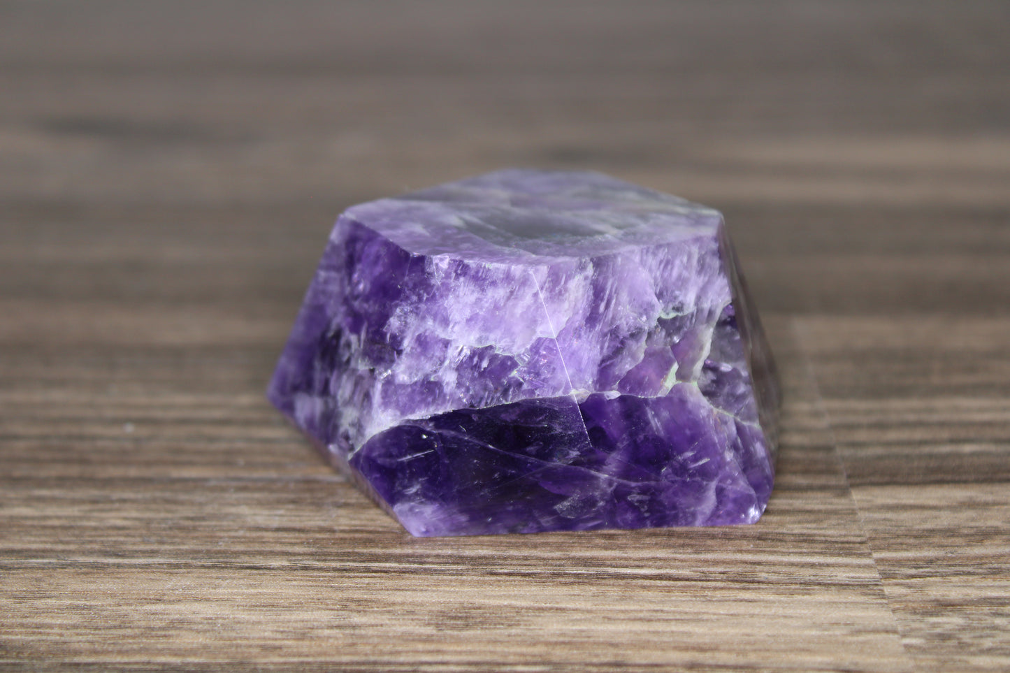 Dream Amethyst Freeform