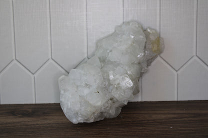 Apophyllite - Raw Crystal