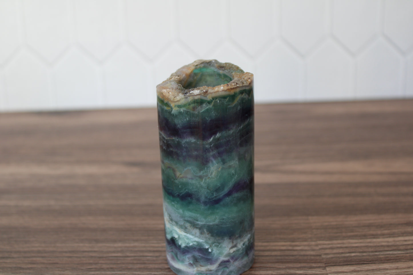 Flourite - Other Fun Stuff