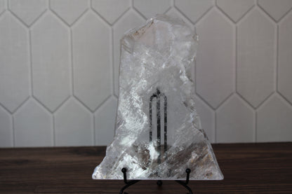 Selenite Slab