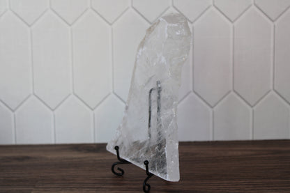 Selenite Slab