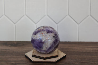 Dream Amethyst Sphere