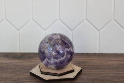 Dream Amethyst Sphere