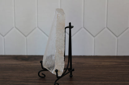 Selenite Slab