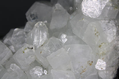 Apophyllite - Raw Crystal