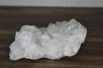 Apophyllite - Raw Crystal