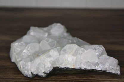 Apophyllite - Raw Crystal