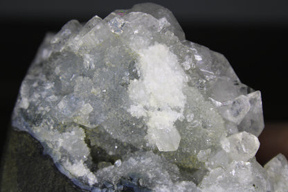 Apophyllite - Raw Crystal