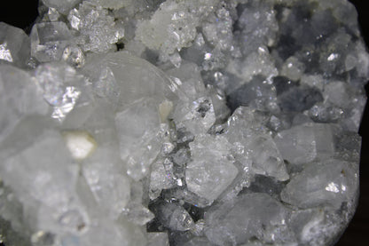 Apophyllite - Raw Crystal