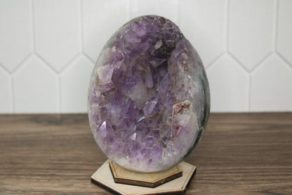 Amethyst Freeform