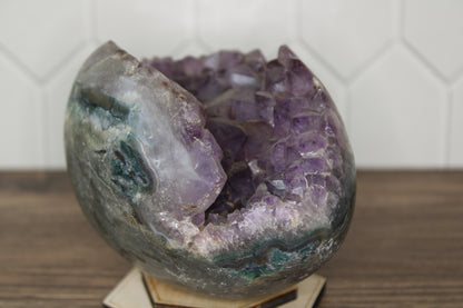 Amethyst Freeform