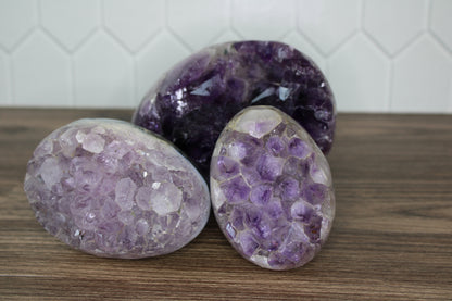 Amethyst Freeform