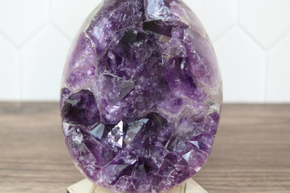 Amethyst Freeform