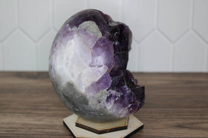 Amethyst Freeform