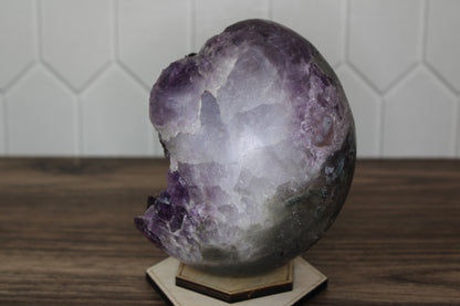 Amethyst Freeform