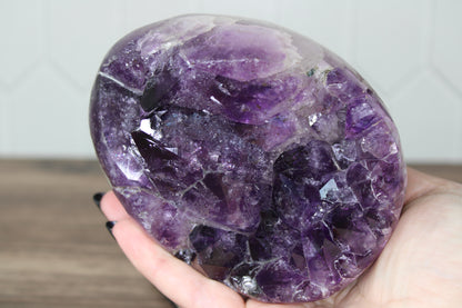 Amethyst Freeform