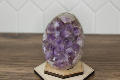 Amethyst Freeform