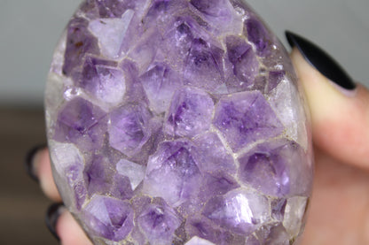 Amethyst Freeform