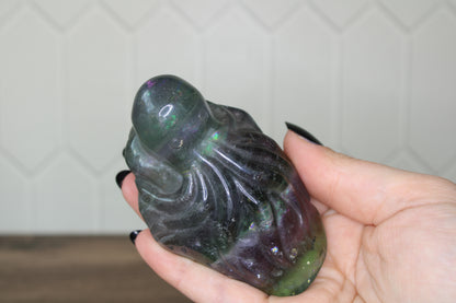 Flourite Freeform