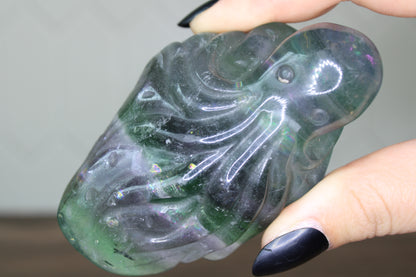 Flourite Freeform