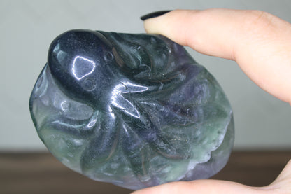 Flourite Freeform