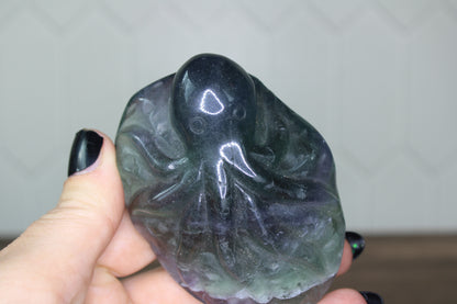 Flourite Freeform