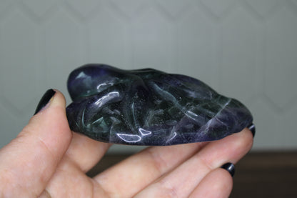 Flourite Freeform