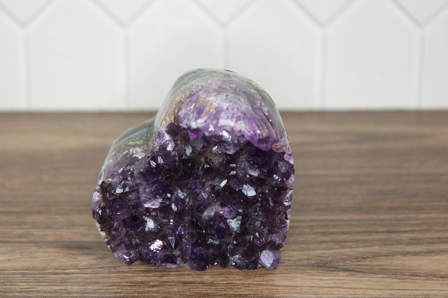 Amethyst Freeform