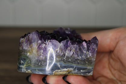 Amethyst Freeform