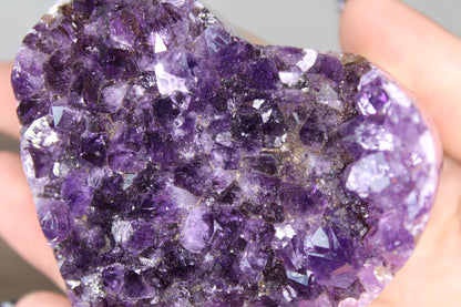 Amethyst Freeform