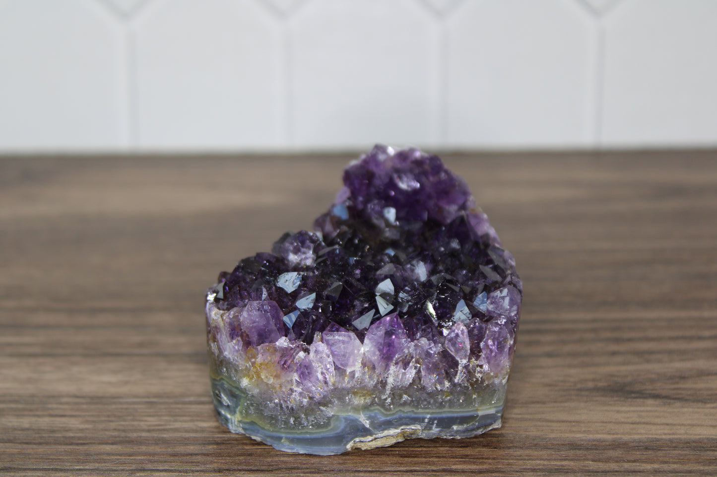 Amethyst Freeform