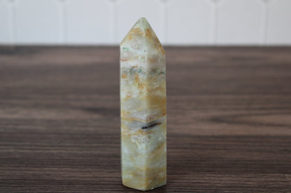 Calcite Tower