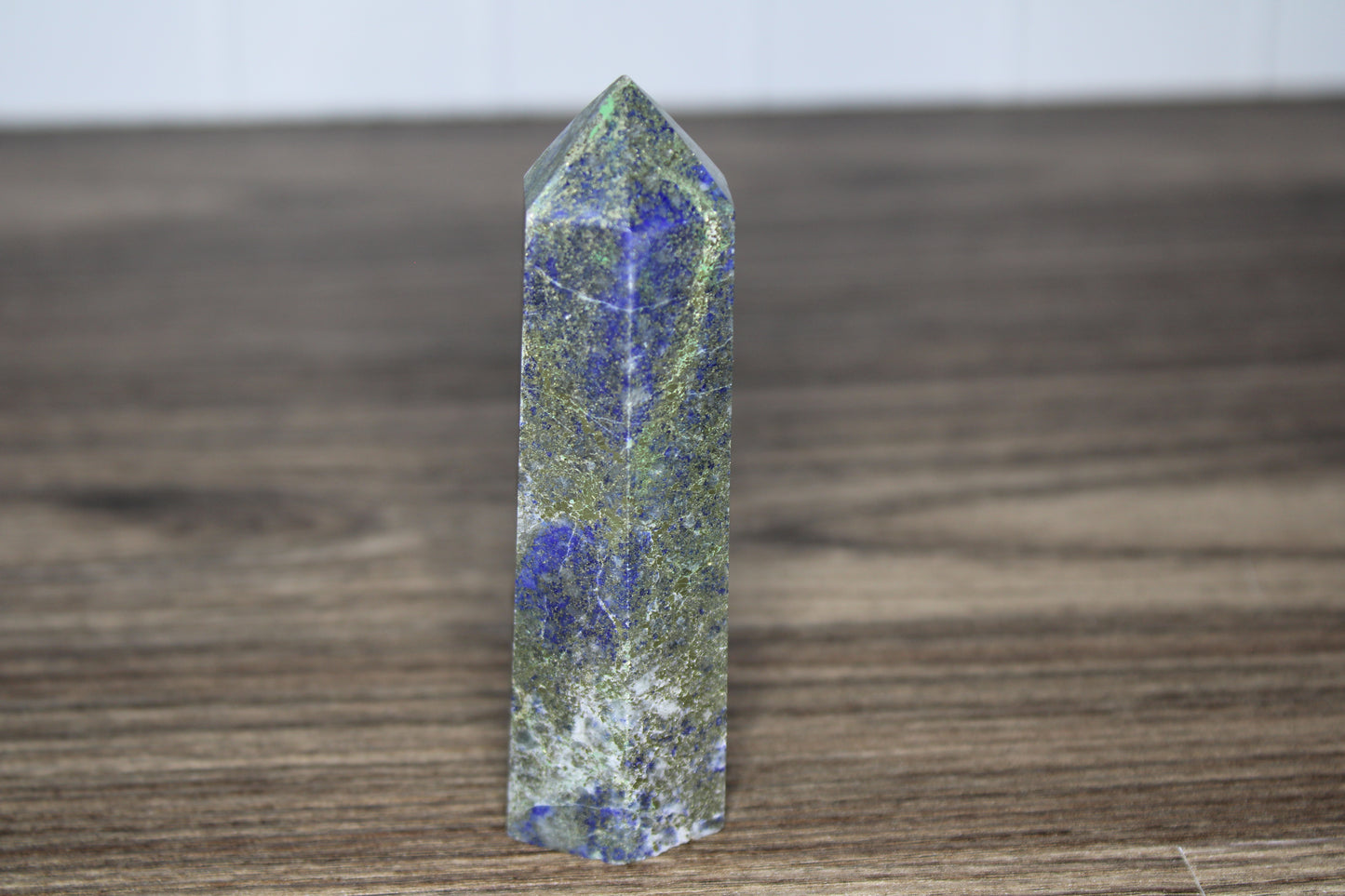 Lapis Lazuli Tower