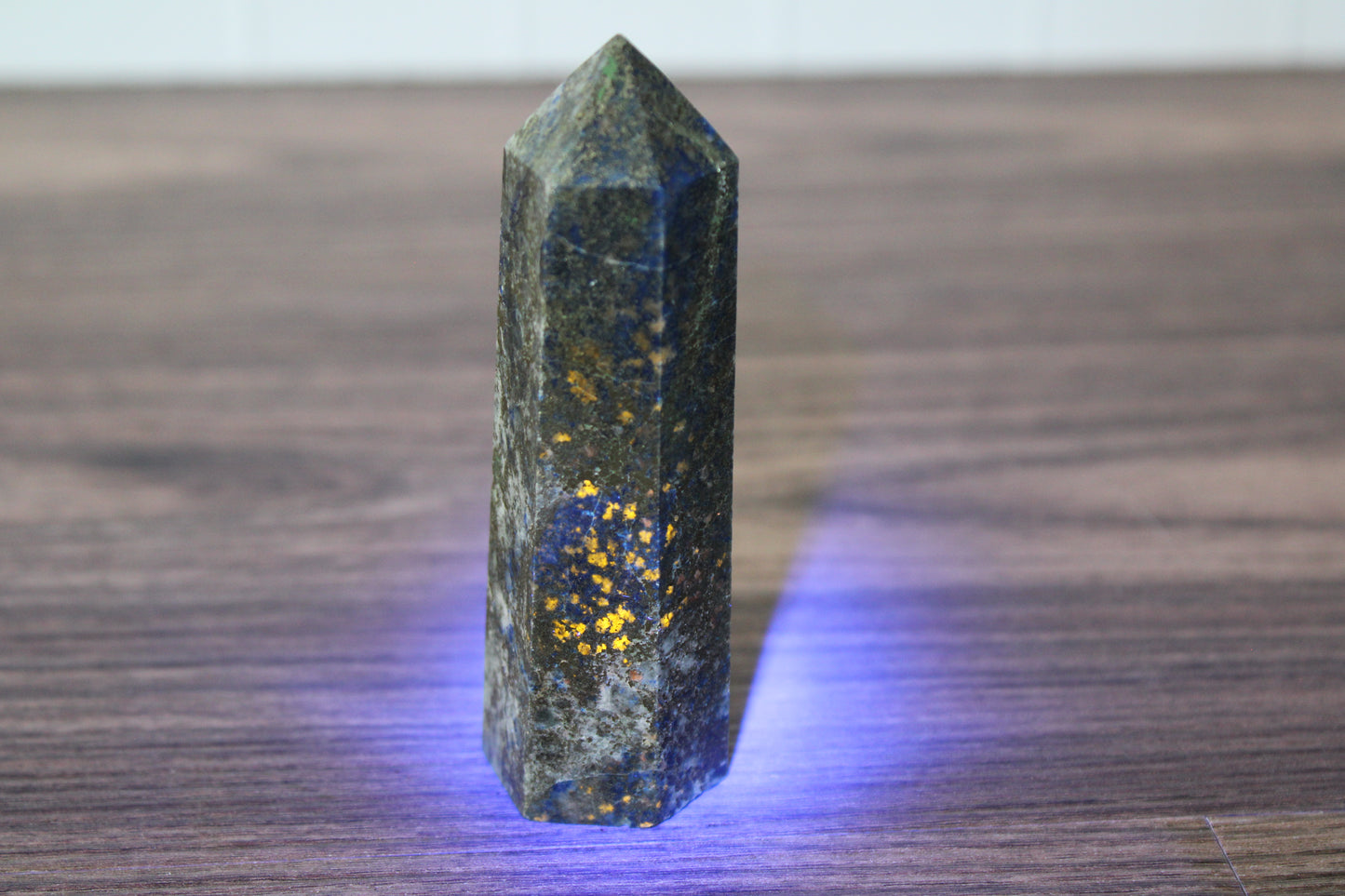 Lapis Lazuli Tower