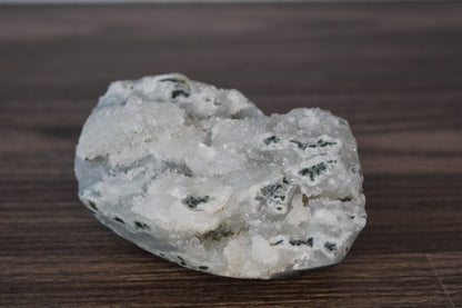 Apophyllite - Raw Crystal