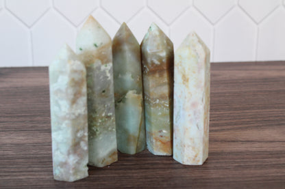 Calcite Tower