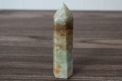 Calcite Tower